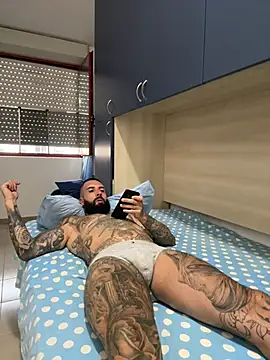 Gioeltoro89 online show from 06/30/26, 06:09