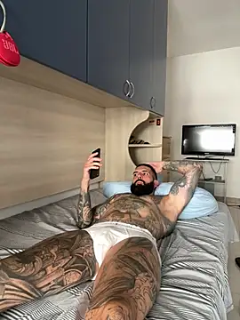 Gioeltoro89 online show from 07/14/26, 03:18