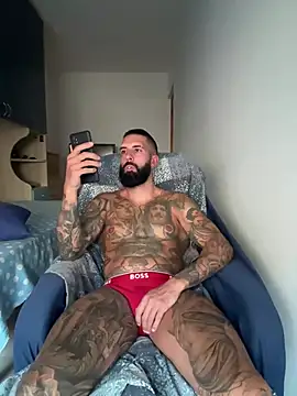 Gioeltoro89 online show from 07/28/26, 06:20
