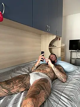 Gioeltoro89 online show from 07/30/26, 03:33