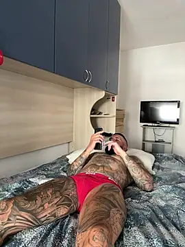 Gioeltoro89 online show from 08/03/26, 02:33