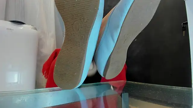 sherilkwang19tv online show from 01/06/26, 10:01