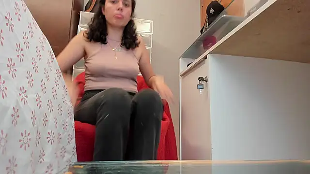 Snapshot of sherilkwang19tv chatting on 04/09/26, 09:31 sherilkwang19tv online show from 04/09/26, 09:31