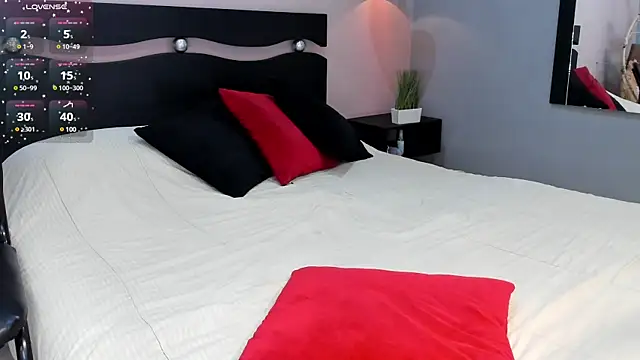 ebbafernandez  online show from 02/14/25, 05:57