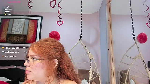 ebbafernandez  online show from 02/15/25, 09:49