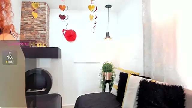 ebbafernandez  online show from 02/16/25, 03:48