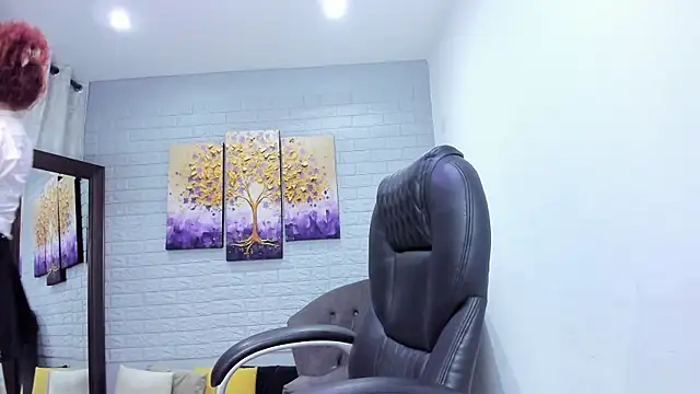 ebbafernandez  online show from 01/09/26, 11:46