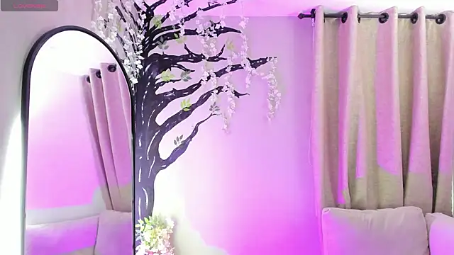 ebbafernandez  online show from 01/10/26, 11:34