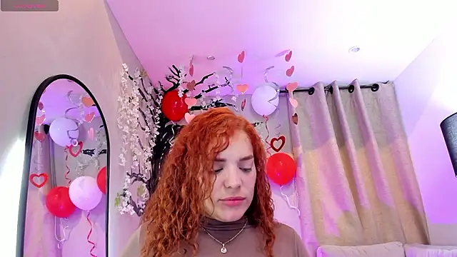 ebbafernandez  online show from 02/15/26, 12:03