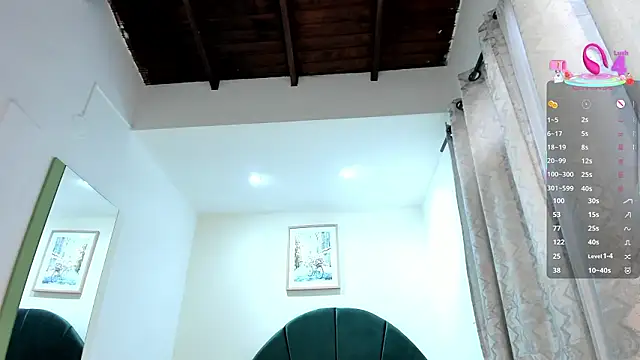 ebbafernandez  online show from 02/18/26, 11:50