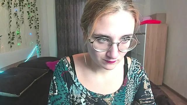 Miss Elsa  online show from 01/15/25, 03:22