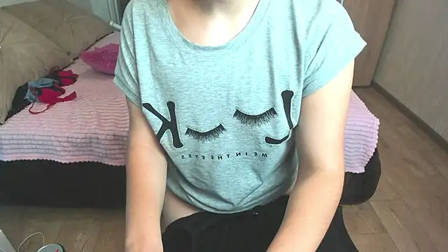 Miss Elsa  online show from 01/19/25, 11:56