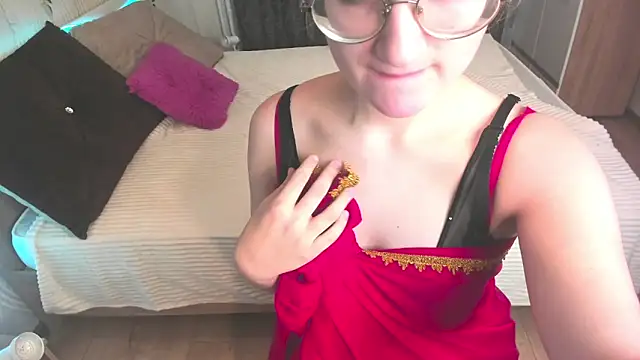 Miss Elsa  online show from 01/25/25, 07:06