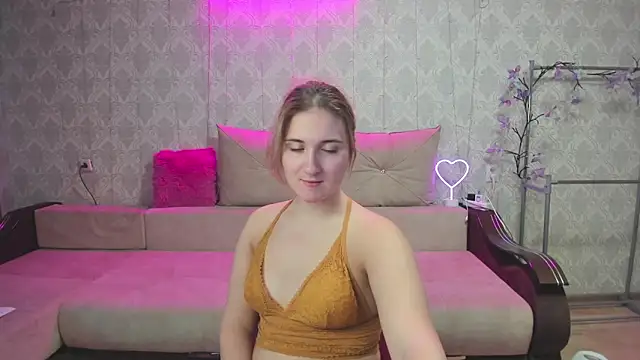 Miss Elsa  online show from 11/20/25, 02:34