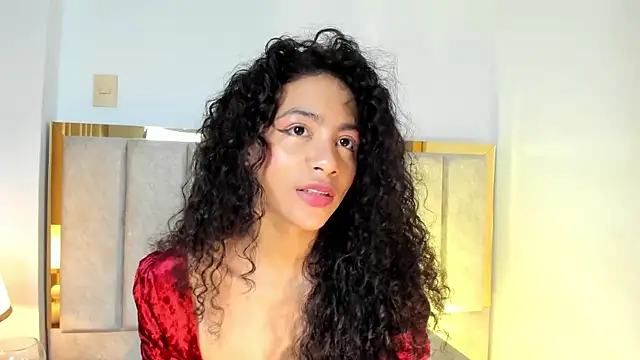 AntonellaHall  online show from 09/20/25, 12:50