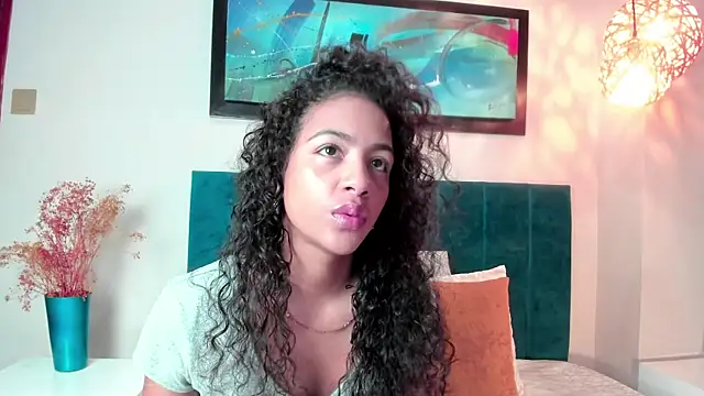 AntonellaHall  online show from 01/13/26, 11:59