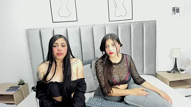 Emmy-Turnner online show from 12/13/24, 09:30