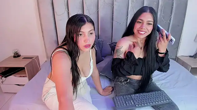 Emmy-Turnner online show from 01/17/25, 05:30