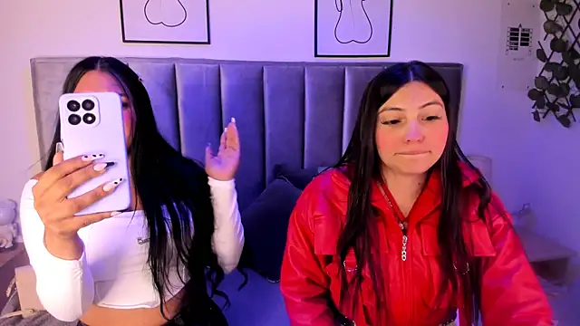 Emmy-Turnner online show from 11/29/25, 11:57