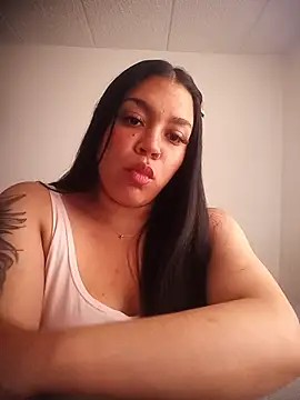 Laiia Page online show from 01/16/26, 01:37