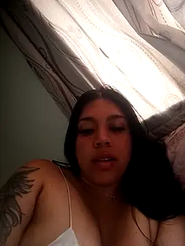 Laiia Page online show from 03/24/26, 01:27