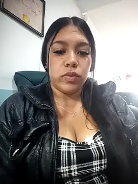 Laiia Page online show from 03/26/26, 02:33