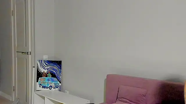 EllaSky xoxo online show from 12/08/24, 01:13