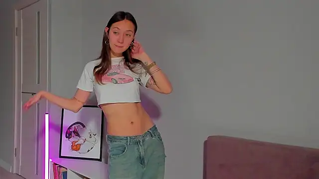 EllaSky xoxo online show from 12/11/24, 11:43