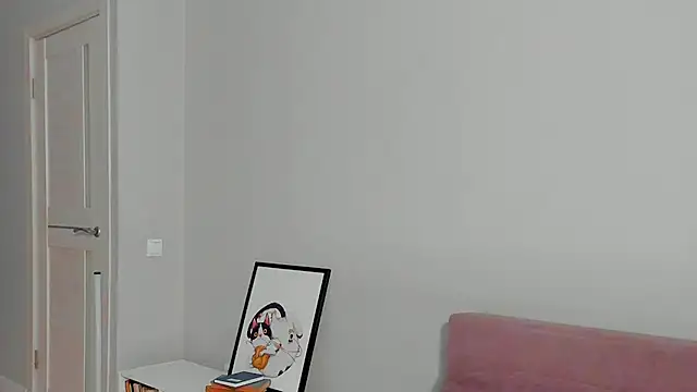 EllaSky xoxo online show from 12/14/24, 03:07