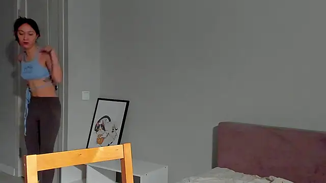 EllaSky xoxo online show from 01/09/25, 07:31