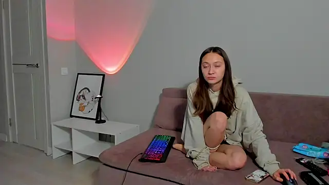 EllaSky xoxo online show from 01/20/25, 12:36