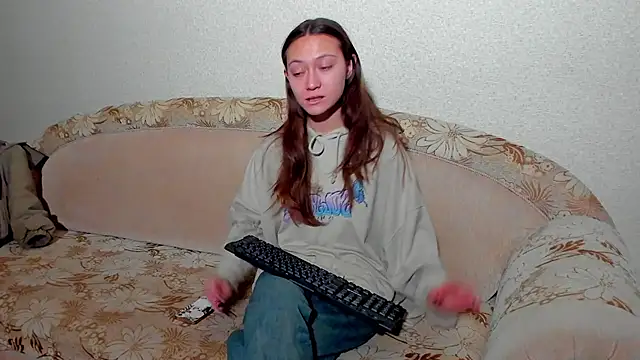 EllaSky xoxo online show from 03/04/25, 10:16