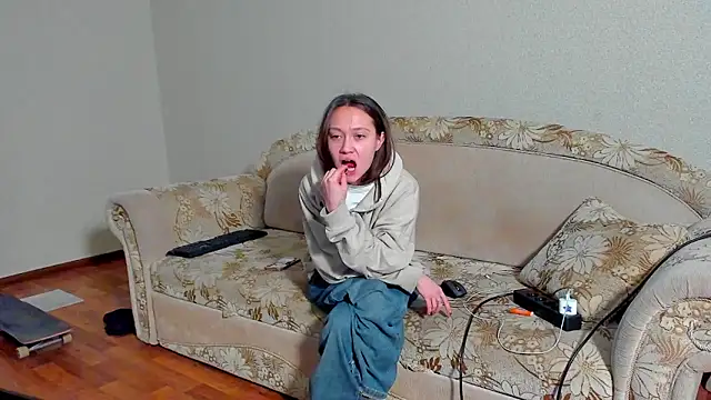 EllaSky xoxo online show from 03/13/25, 12:27