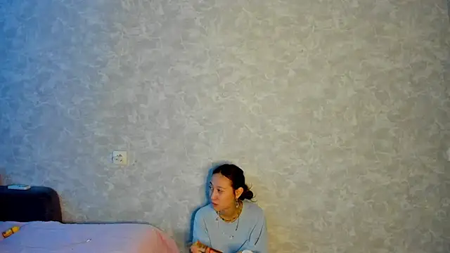 EllaSky xoxo online show from 10/11/25, 04:38