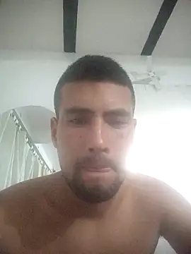 andres599 online show from 01/08/25, 10:06