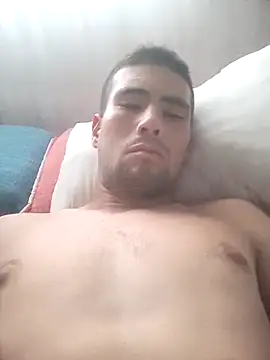 andres599 online show from 01/10/25, 08:48