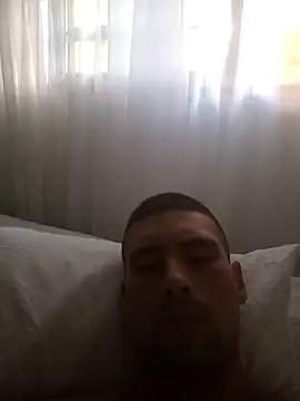 andres599 online show from 01/16/25, 10:02