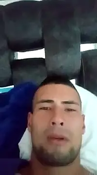 andres599 online show from 03/18/25, 06:59