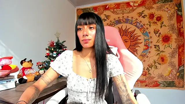 Snapshot of Demeter__ chatting on 12/15/24, 01:32 Demeter online show from 12/15/24, 01:32