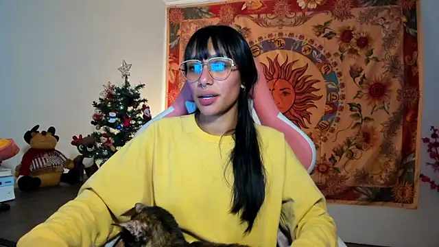 Snapshot of Demeter__ chatting on 12/16/24, 02:47 Demeter online show from 12/16/24, 02:47