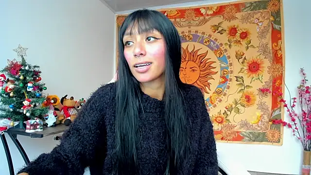 Snapshot of Demeter__ chatting on 12/27/24, 09:22 Demeter online show from 12/27/24, 09:22