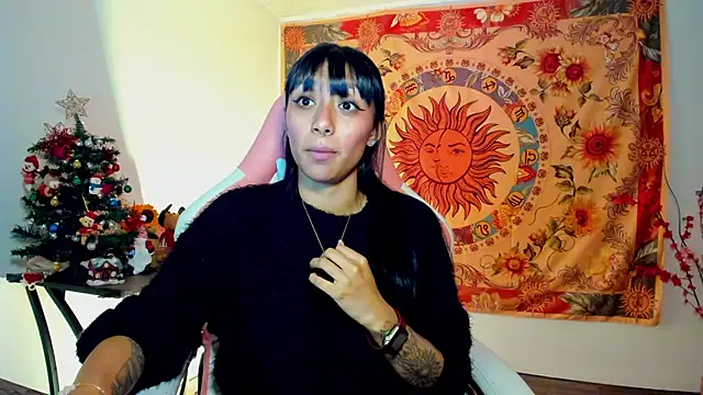 Snapshot of Demeter__ chatting on 12/28/24, 12:26 Demeter online show from 12/28/24, 12:26