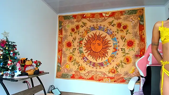 Snapshot of Demeter__ chatting on 01/11/25, 05:07 Demeter online show from 01/11/25, 05:07