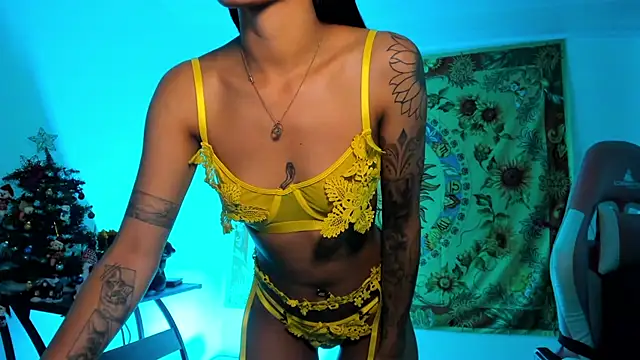 Snapshot of Demeter__ chatting on 01/11/25, 11:24 Demeter online show from 01/11/25, 11:24