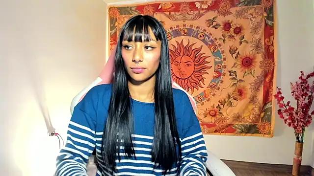 Snapshot of Demeter__ chatting on 01/26/25, 12:58 Demeter online show from 01/26/25, 12:58