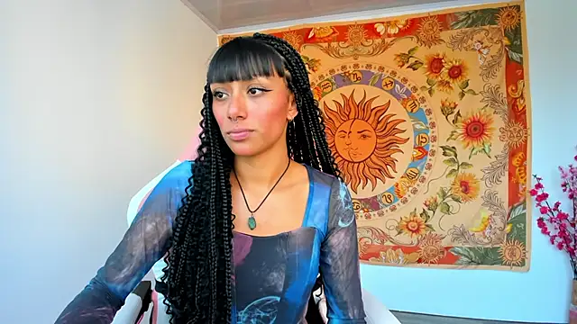 Snapshot of Demeter__ chatting on 01/27/25, 09:44 Demeter online show from 01/27/25, 09:44