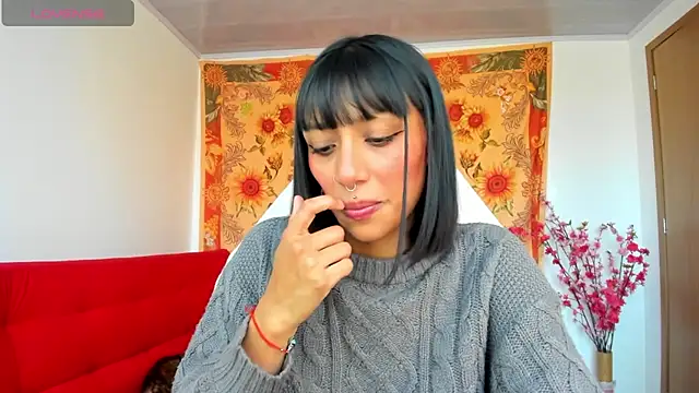 Snapshot of Demeter__ chatting on 09/11/25, 10:10 Demeter online show from 09/11/25, 10:10