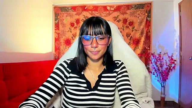 Snapshot of Demeter__ chatting on 09/27/25, 03:44 Demeter online show from 09/27/25, 03:44