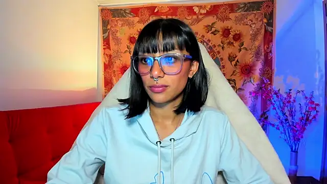 Snapshot of Demeter__ chatting on 09/30/25, 12:59 Demeter online show from 09/30/25, 12:59