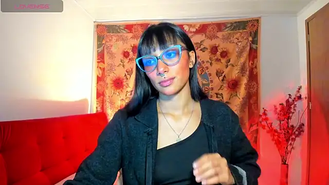 Snapshot of Demeter__ chatting on 11/08/25, 11:25 Demeter online show from 11/08/25, 11:25